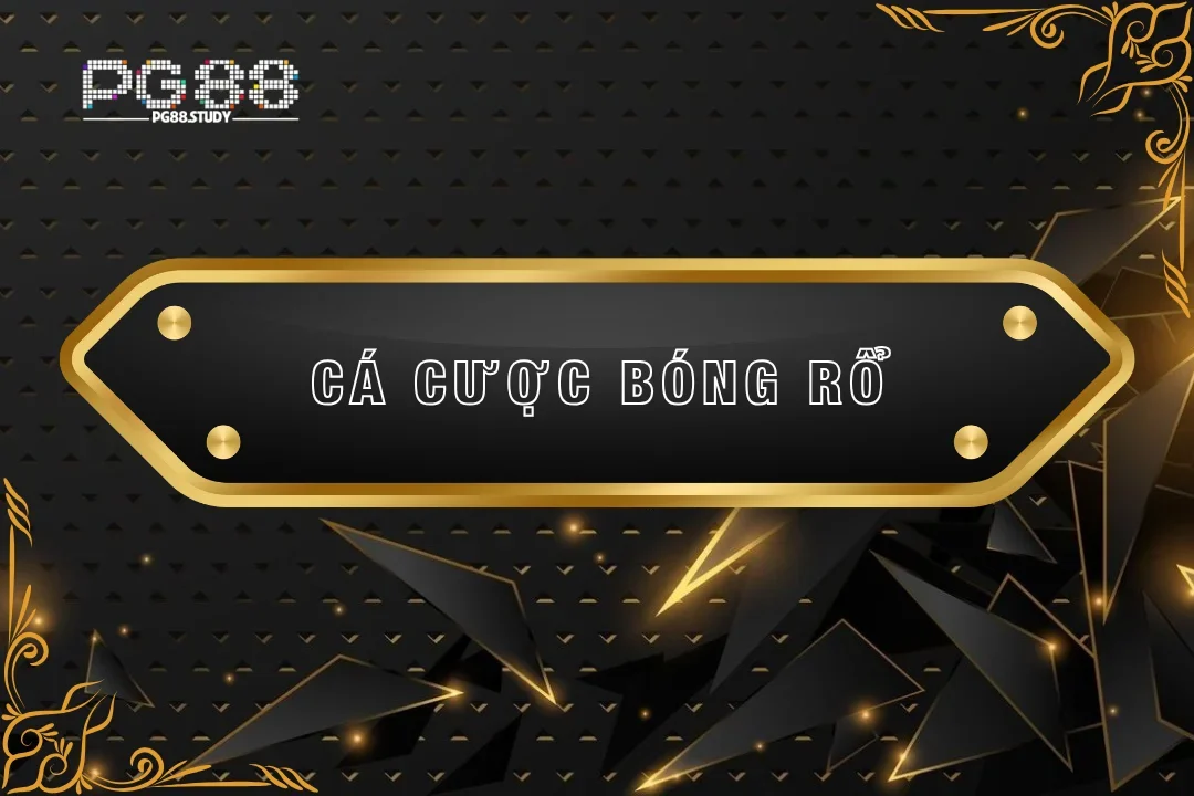 Game bóng rổ tại PG88 mang đến mức cược siêu lợi nhuận
